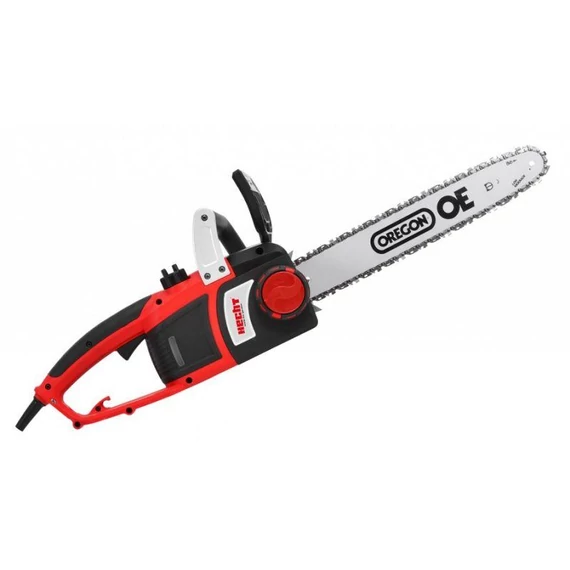 Hecht 2416 QT elektromos láncfűrész, 2.4kW, 40cm