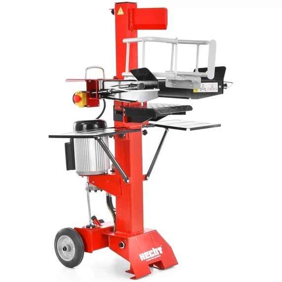 Hecht 6060 elektromos rönkhasító, 2.2kW, 6T