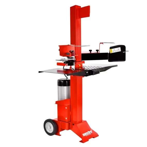 Hecht 6070 elektromos rönkhasító 3.0kW, 7t