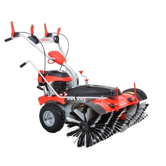 Hecht 8101 benzinmotoros seprőgép 100cm / 5LE