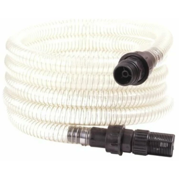 Hecht szívócső 7m