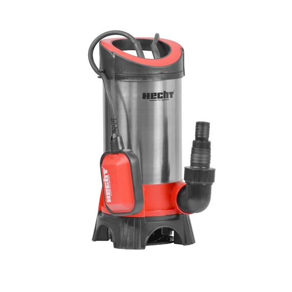 Hecht 3011 búvárszivattyú 10m / 1100W