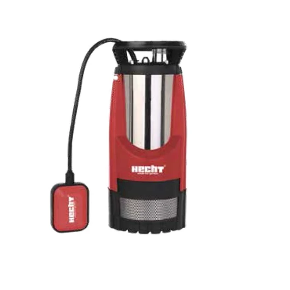 Hecht 3122 búvárszivattyú 44m / 1200W