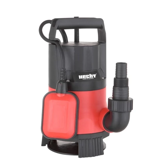 Hecht 3400 búvárszivattyú 5m / 400W