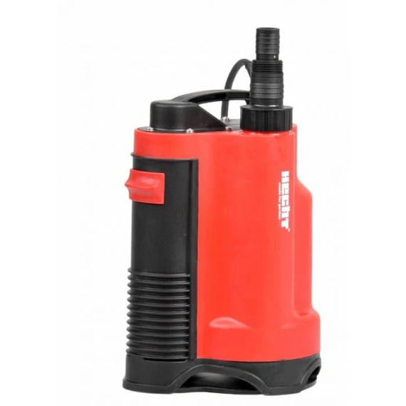Hecht 3775 búvárszivattyú 9m / 750W