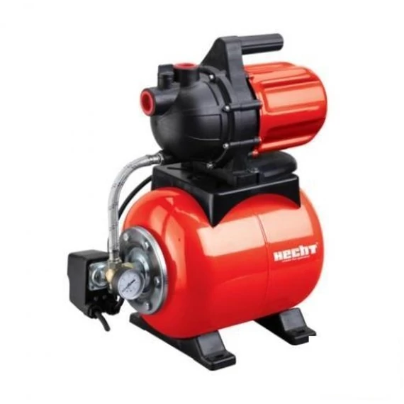 Hecht 3800 házi vízmű 38m / 800W