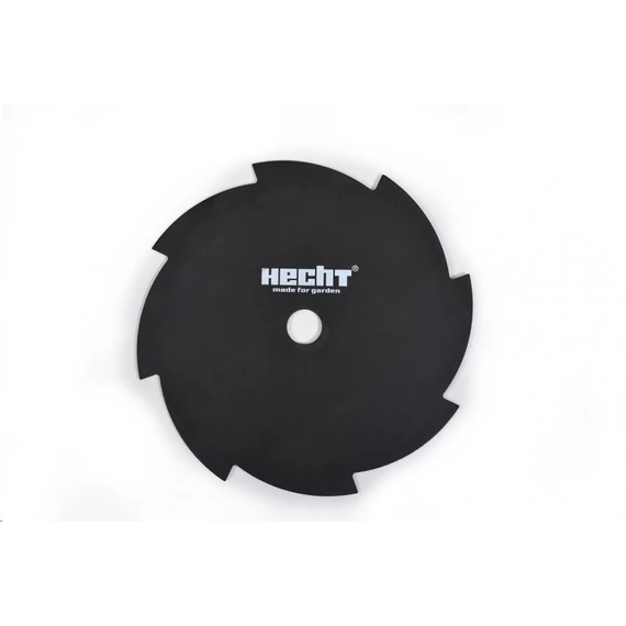 Hecht 600040 kör alakú vágótárcsa 255 x 1.4 mm