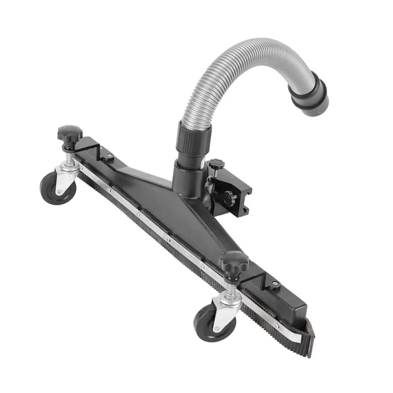 Hecht vákuumkefe H8380 porszívóhoz, 66cm