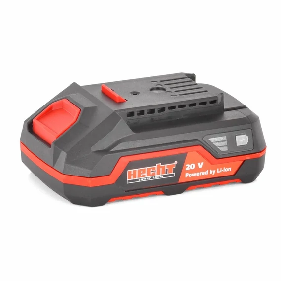 Hecht 1277 akkumulátor Li-Ion, 20V, 2Ah