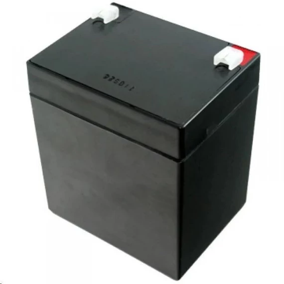 Hecht 005484 akkumulátor, 12V,  4.0Ah