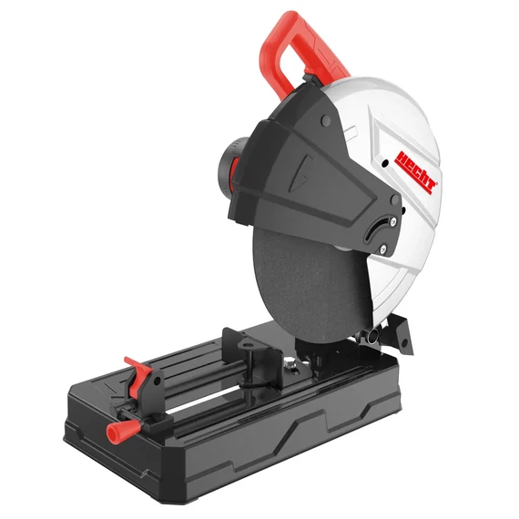 Hecht 835 gérvágó fűrész fémhez, 2.4kW, 110mm