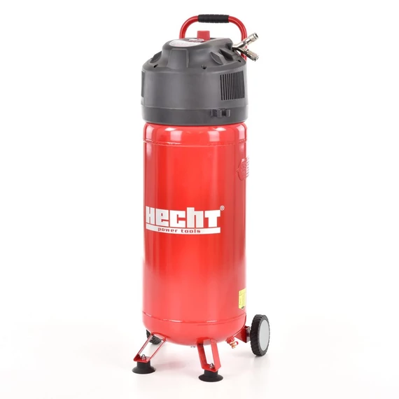 Hecht 2360 Kompresszor 1.5kW, 10bar, 50L