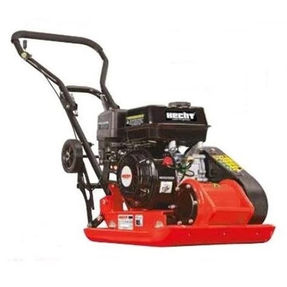 Hecht 1114 lapvibrátor, 5.5LE, 196cm3, 20kN