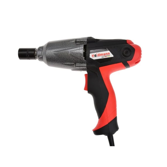 Heidmann H00518 Viper 1/2&quot; elektromos ütvecsavarozó, 230V