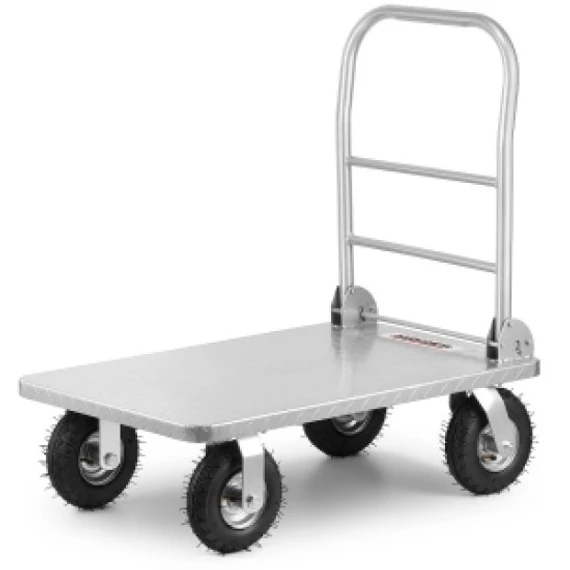 Higher PL-PH501 kézikocsi, 500kg