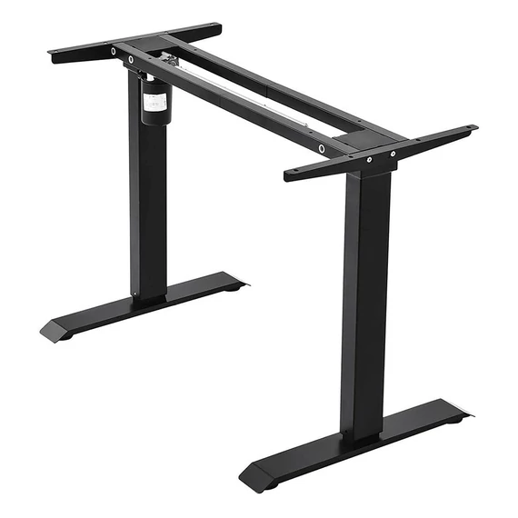 Elektronikusan állítható íróasztal láb, 97.5x58.5x69cm, 220V