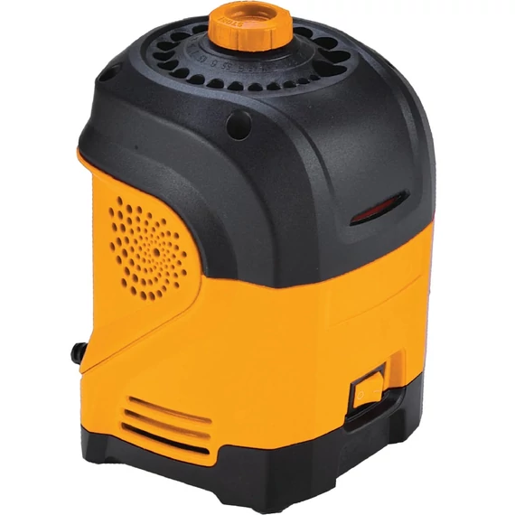 Hoteche FXP801801 fúrószár élezőgép, 3-12mm, 95W, 230V