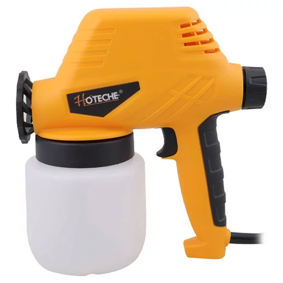 Hoteche FXP801306 festékszóró, 110W, 800ml, 230V