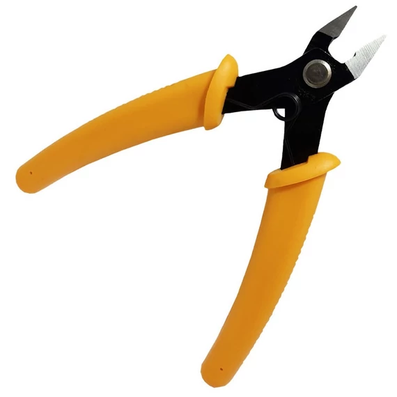 Hoteche kábelvágó fogó, 120mm