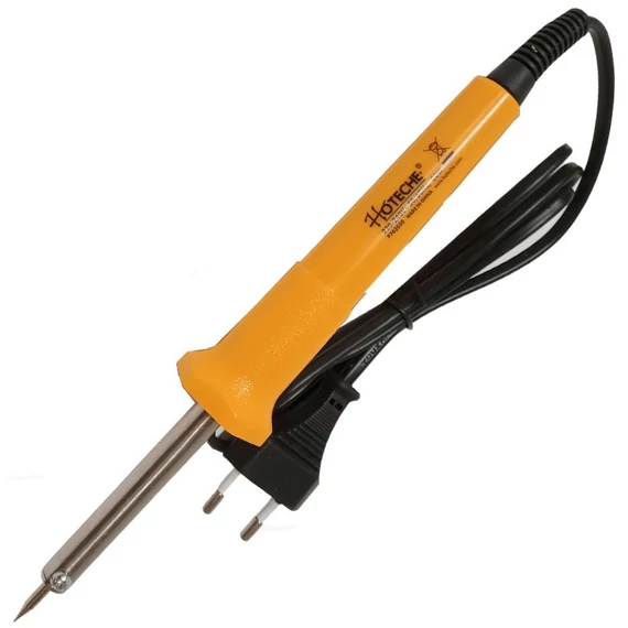 Hoteche forrasztópáka bliszterben, 30W, 230V