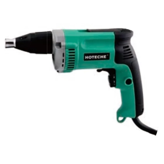 Hoteche Industrial csavarbehajtó, 1/4&quot;, 600W, 230V