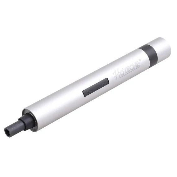 Hoteche akkus csavarbehajtó készlet, 1/4&quot;, 3.6V, 20db (töltővel)