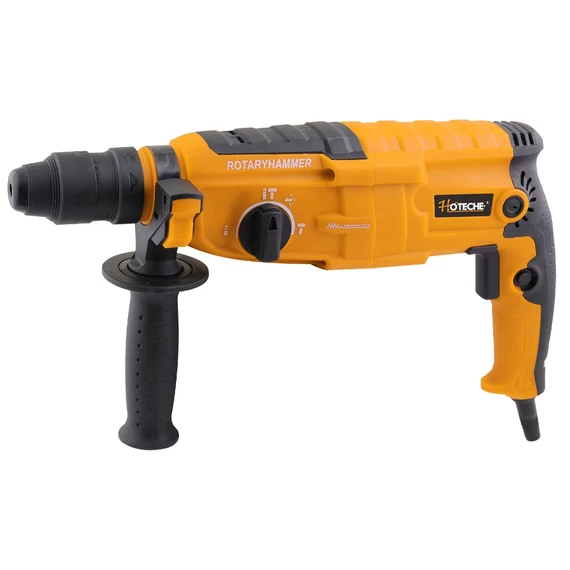 Hoteche fúrókalapács, SDS Plus, 800W, 3J, 230V