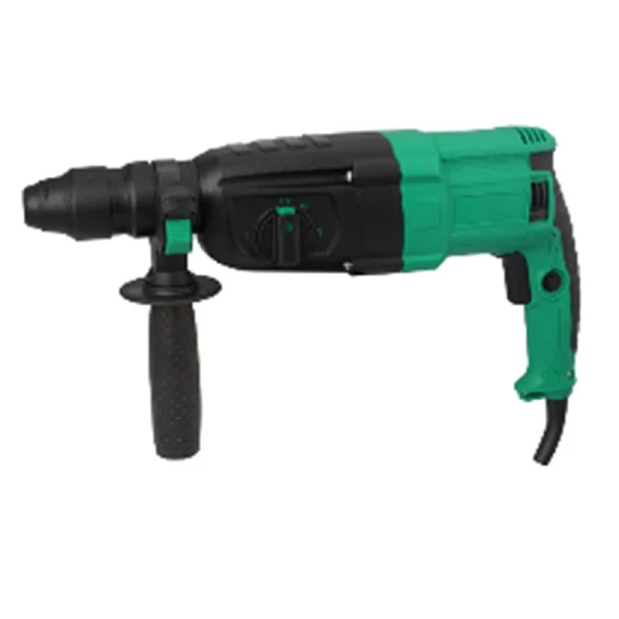 Hoteche fúrókalapács, SDS Plus, 850W, 3.2J, 230V