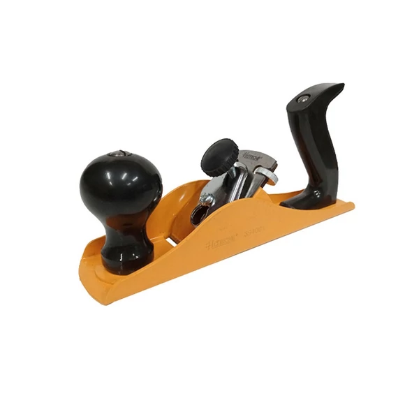 Hoteche kézi gyalu, fém ház, 230x44mm