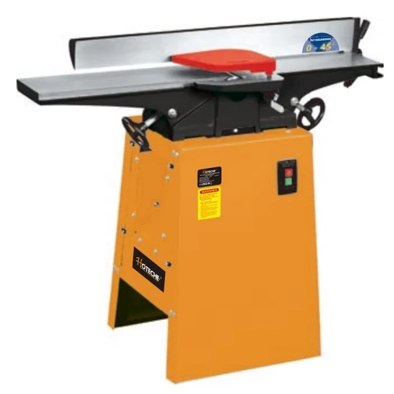 Hoteche P805305 vastagoló gyalugép, 180mm, 120V