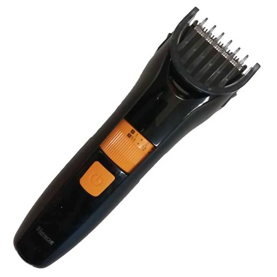 Hoteche FXP801405 akkus haj- és szakállvágó, Li-ion, 3.7V, 100-240V