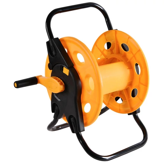  Hoteche kerti locsolótömlő kocsi, 1/2&quot;, 45m