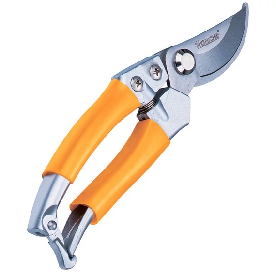 Hoteche metszőolló, mellévágó, PVC markolat, 20cm