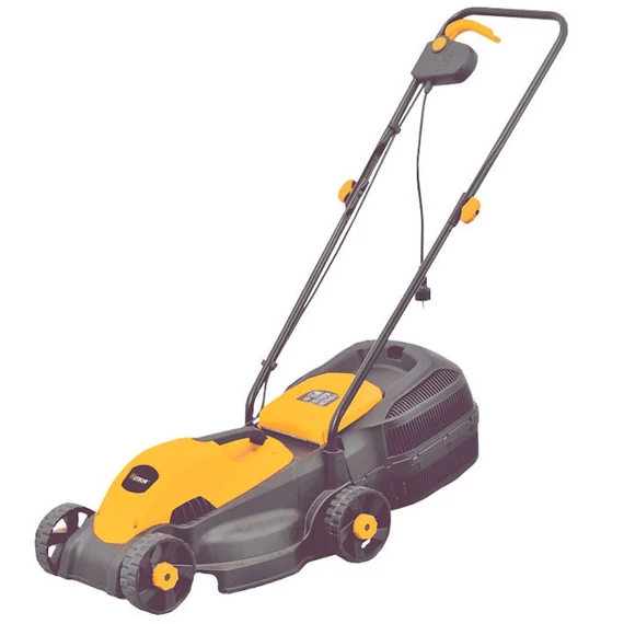 Hoteche elektromos fűnyíró, 1.2kW, 32cm