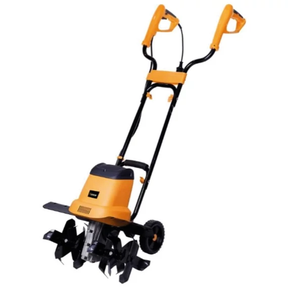 Hoteche elektromos kapálógép, 43cm, 1.4kW