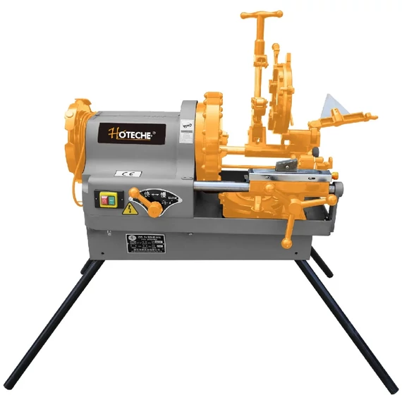 Hoteche P805802 elektromos menetmetsző gép, 15-100mm, 120V
