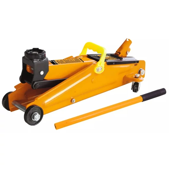 Hoteche hidraulikus krokodilemelő, 13.5-40cm, 3T