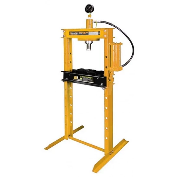 Hoteche hidraulikus műhelyprés, 0-91cm, 20T