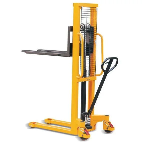 Hoteche hidraulikus kézi magasemelő, 1T, 33-74cm