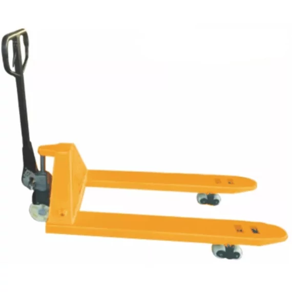 Hoteche hidraulikus kézi raklapmozgató, 68.5cm, 3T