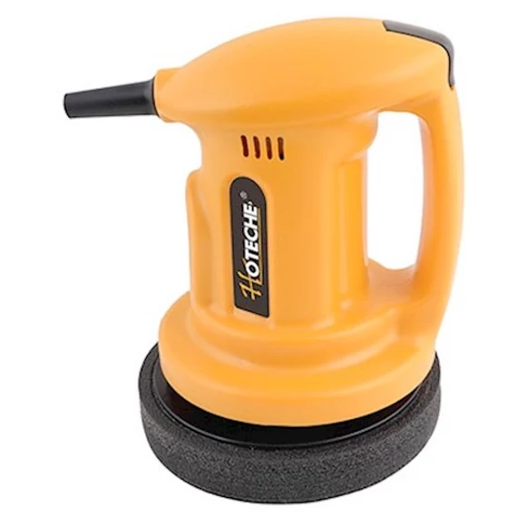 Hoteche FXP801606 polírozó gép, 70W, 150mm, 230V