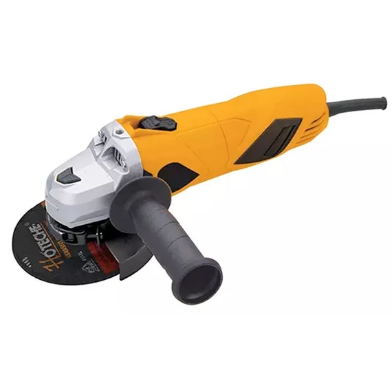 Hoteche FXP800401 sarokcsiszoló, 900W, 125mm, 230V