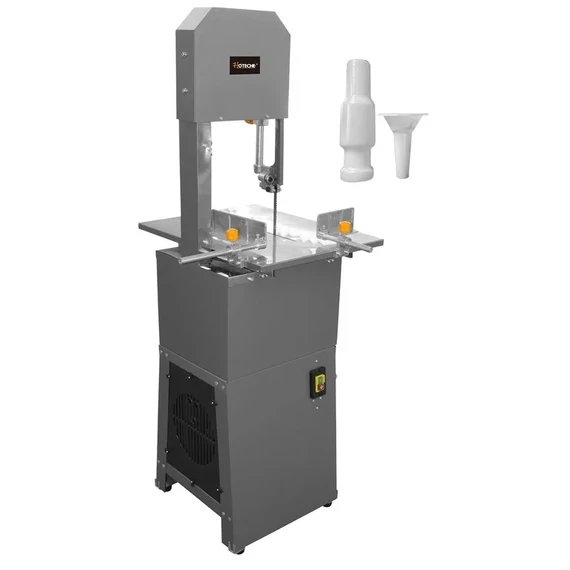 Hoteche P805207 csontvágó szalagfűrész, 250mm, 120V