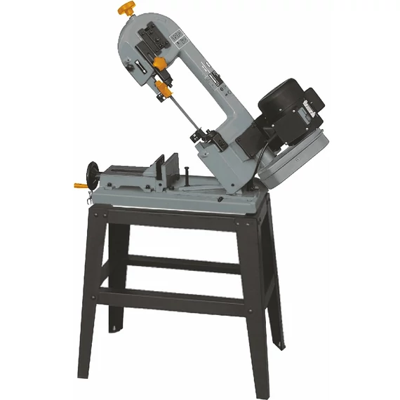 Hoteche P805208 csontvágó szalagfűrész állvánnyal, 90mm, 230V