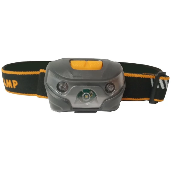 Hoteche SMD LED fejlámpa, 3W, 120lm