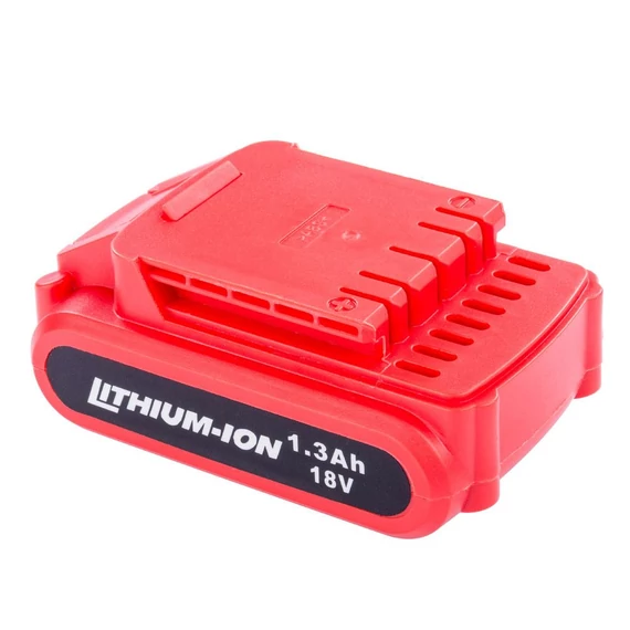Hyundai pót akkumulátor 18V 1,3Ah Li-Ion