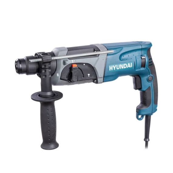 Hyundai HYD-3206 fúrókalapács, SDS-Plus, 2.7J, 950W