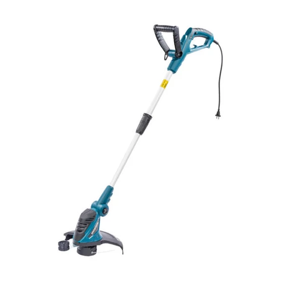 Hyundai HYD-430 elektromos fűkasza, 550W, 30cm