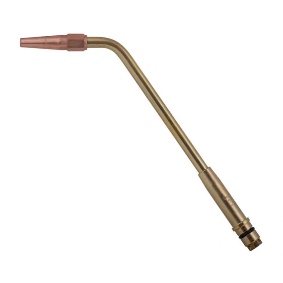 Iweld IK-30 hegesztő égőszár 4-es
