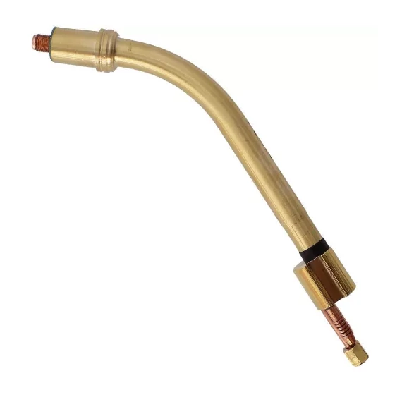 Iweld TBi 511 CO2 pisztolynyak, vízhűtéses